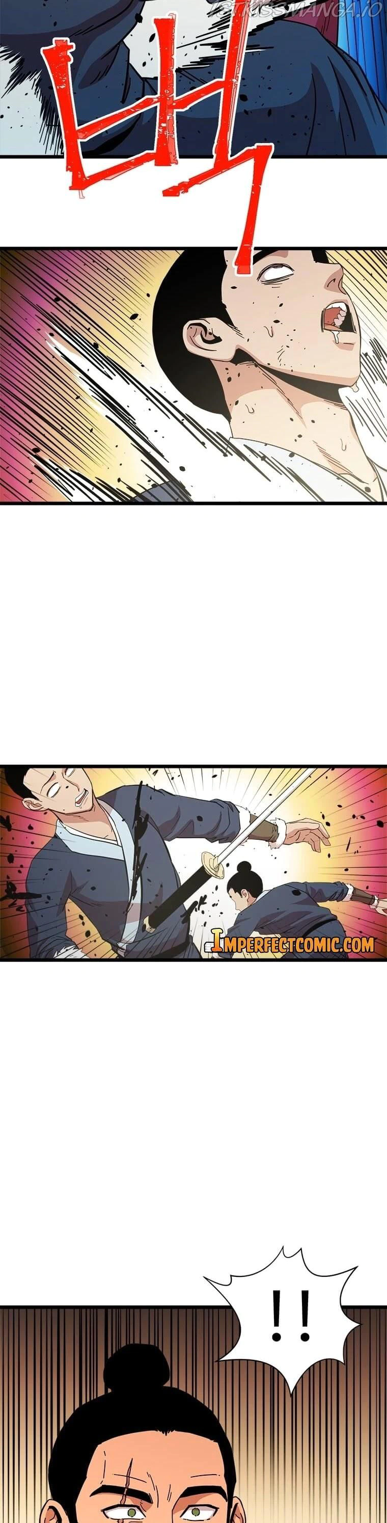 Read Return of the Bachelor AR Manga Online
