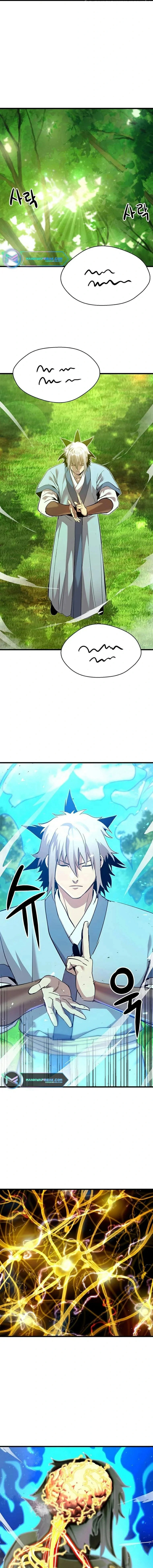 Read Return of the Bachelor AR Manga Online