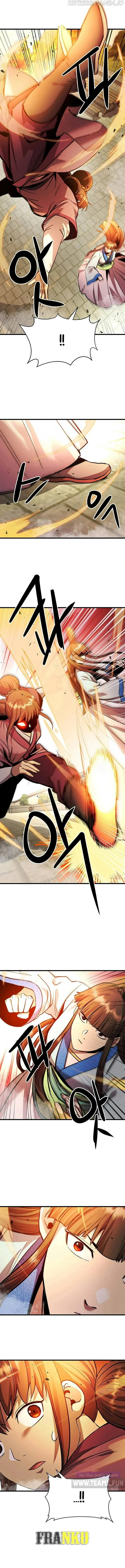 Read Return of the Bachelor AR Manga Online