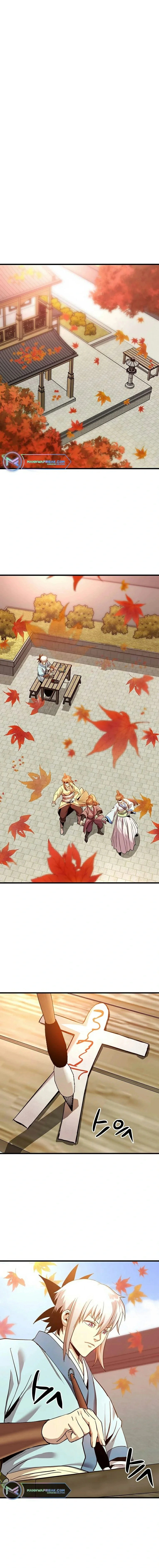 Read Return of the Bachelor AR Manga Online