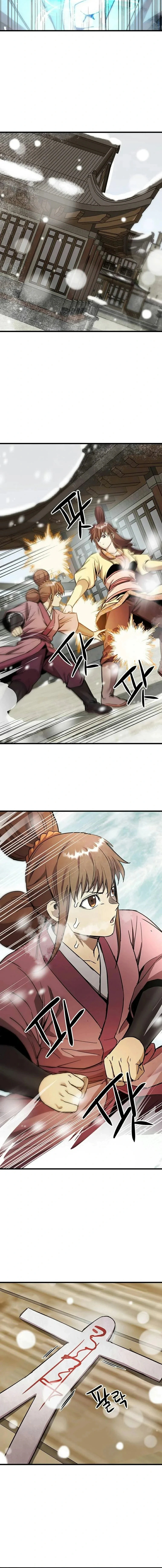 Read Return of the Bachelor AR Manga Online