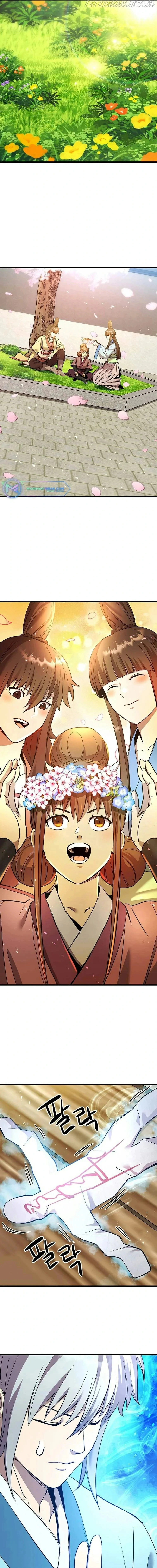 Read Return of the Bachelor AR Manga Online