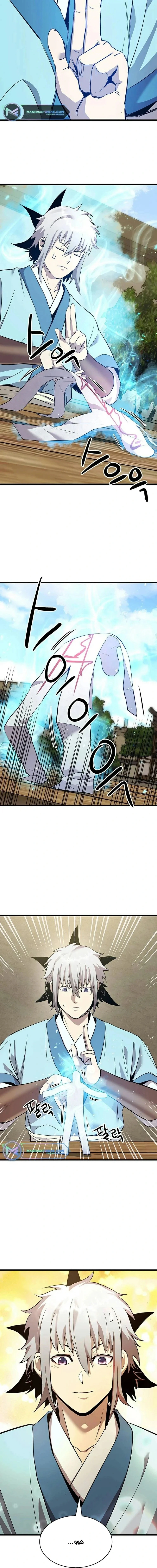 Read Return of the Bachelor AR Manga Online