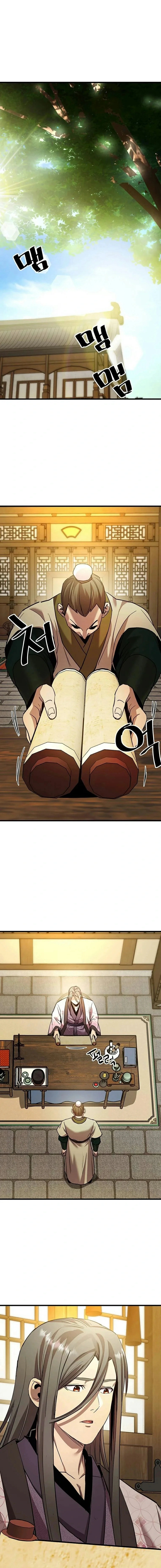 Read Return of the Bachelor AR Manga Online