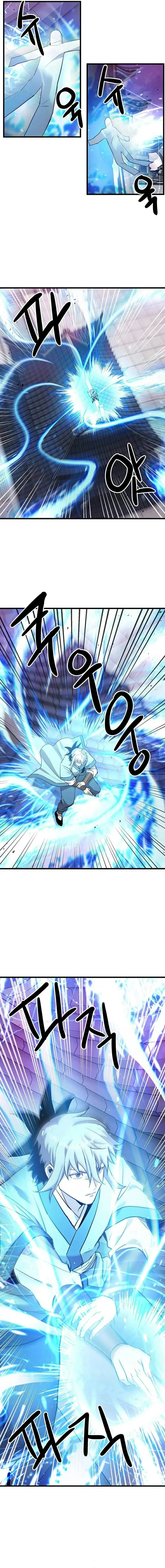 Read Return of the Bachelor AR Manga Online