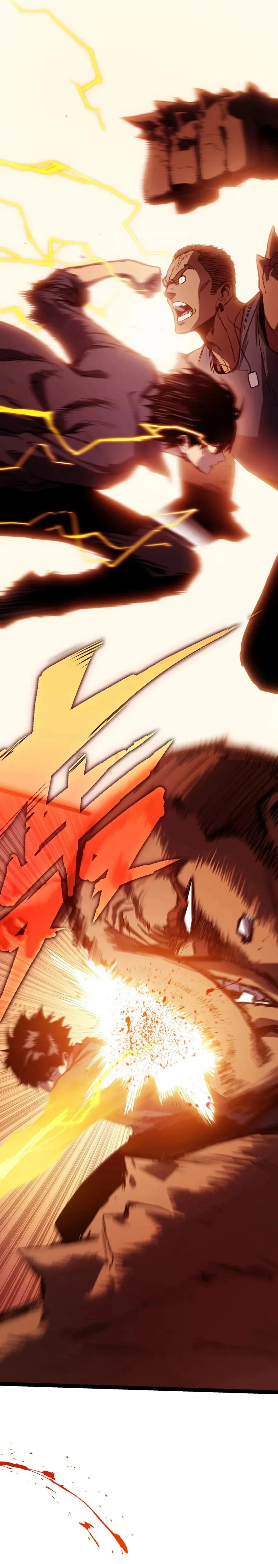 Read Return of the Devourer AR Manga Online