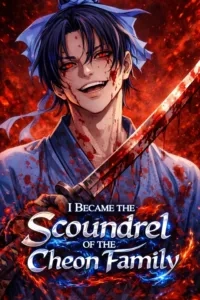Read Return of the Devourer AR Manga Online