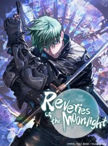 Read Return of the Devourer AR Manga Online