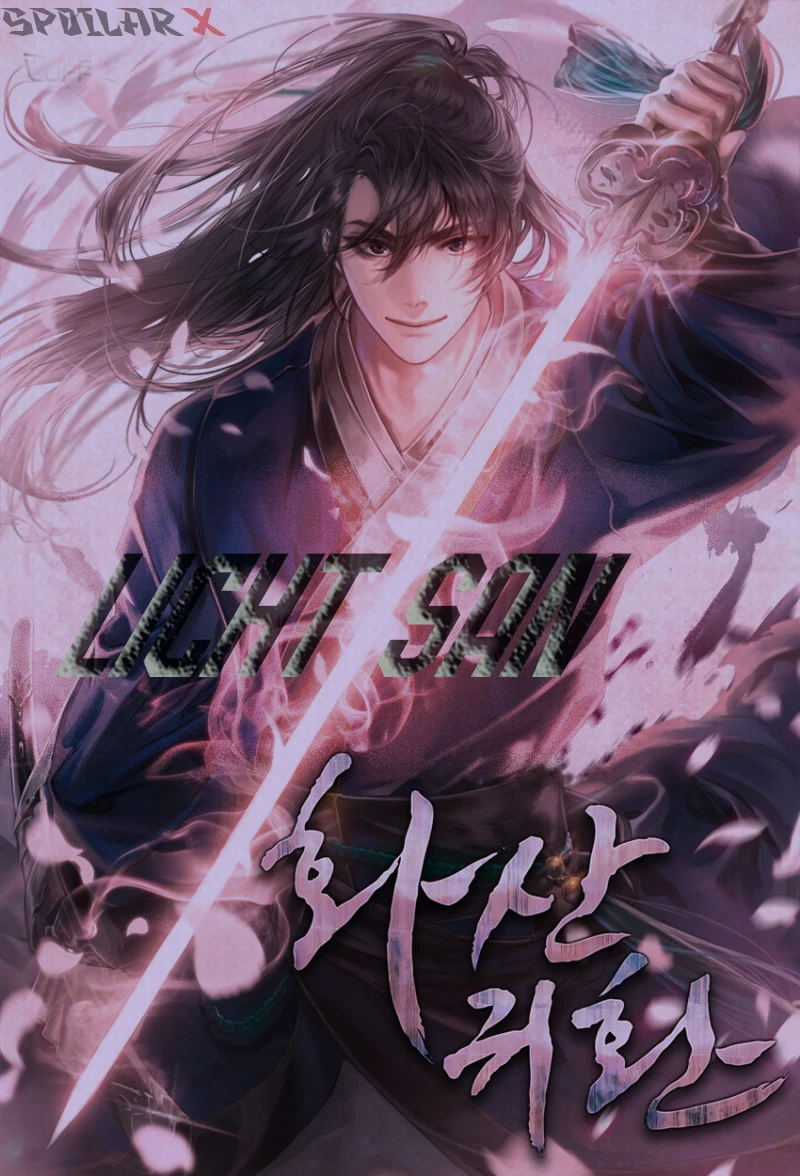 Read Return of the Mount Hua Sect AR Manga Online