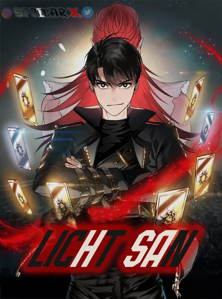 Read Return of the Mount Hua Sect AR Manga Online