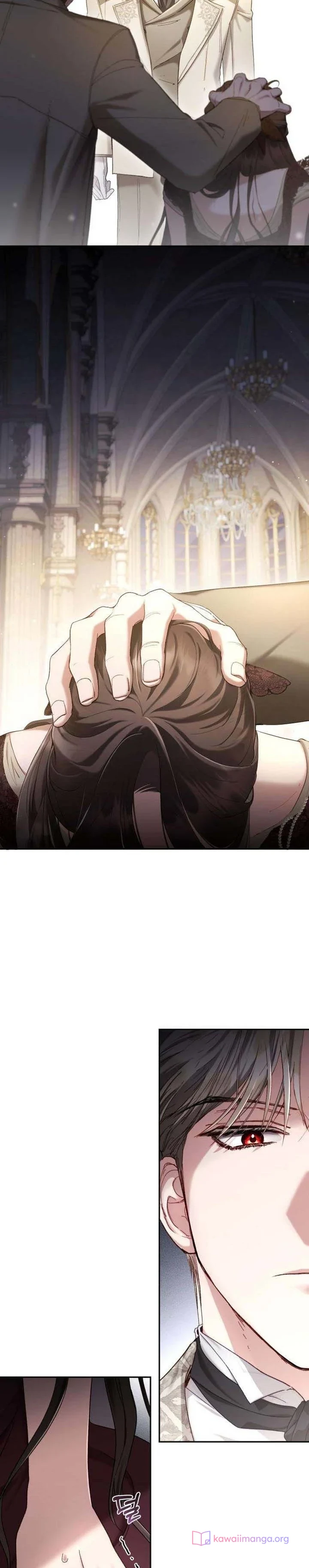 Read Return of the Scandal Maker AR Manga Online