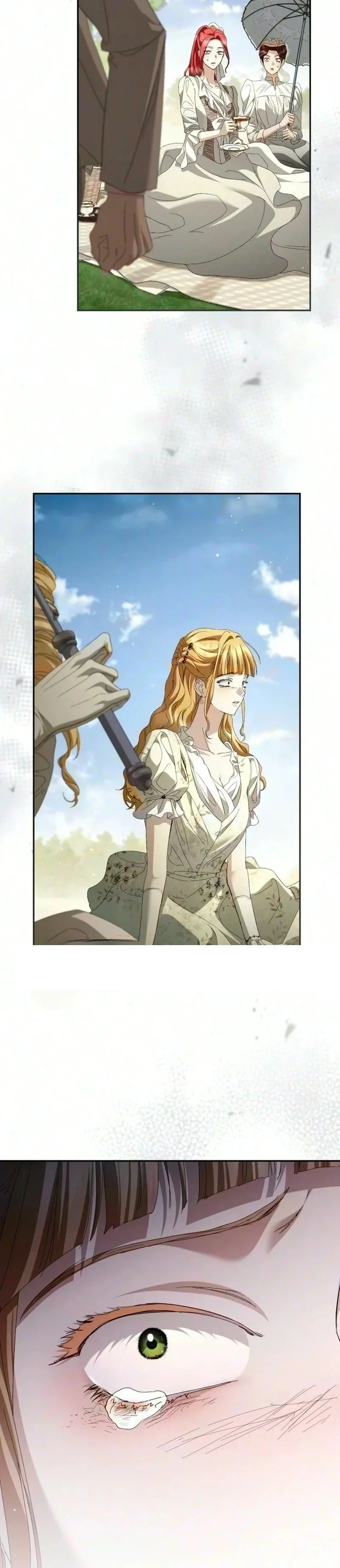 Read Return of the Scandal Maker AR Manga Online