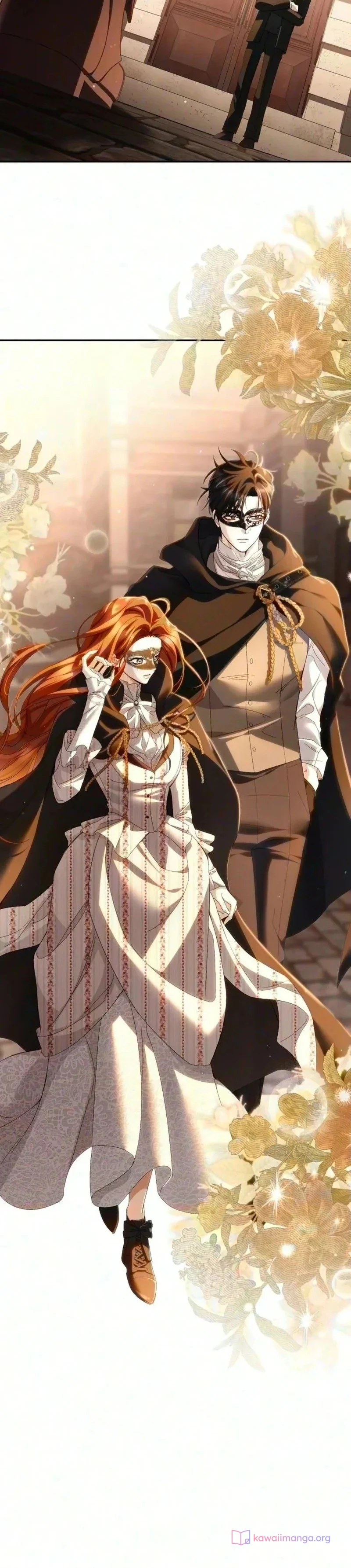 Read Return of the Scandal Maker AR Manga Online