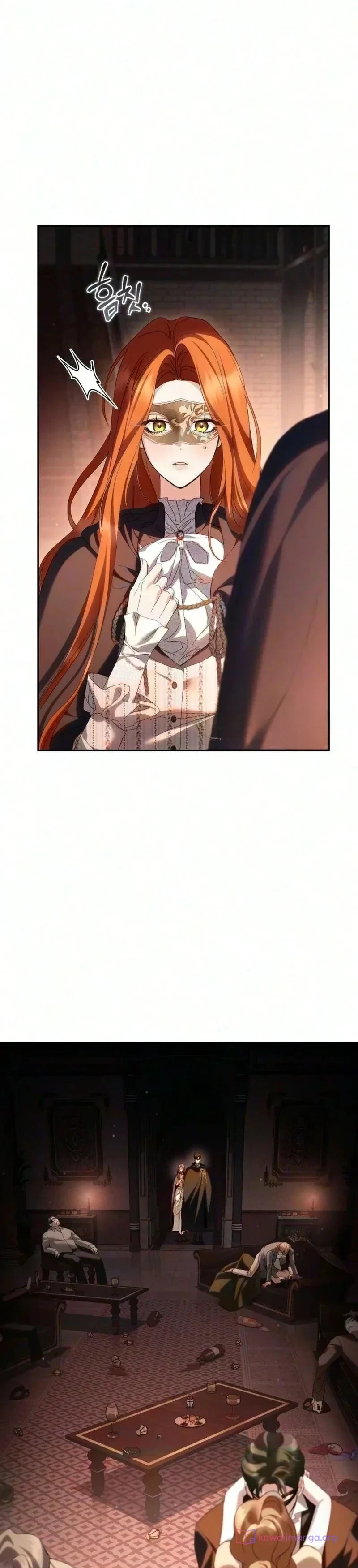 Read Return of the Scandal Maker AR Manga Online
