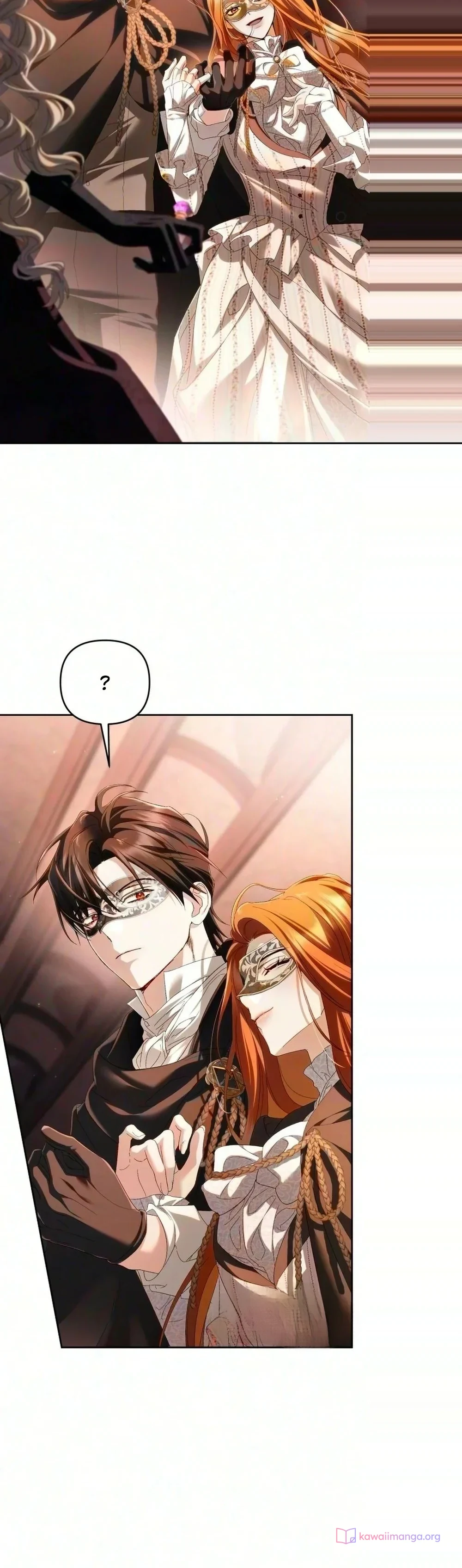 Read Return of the Scandal Maker AR Manga Online