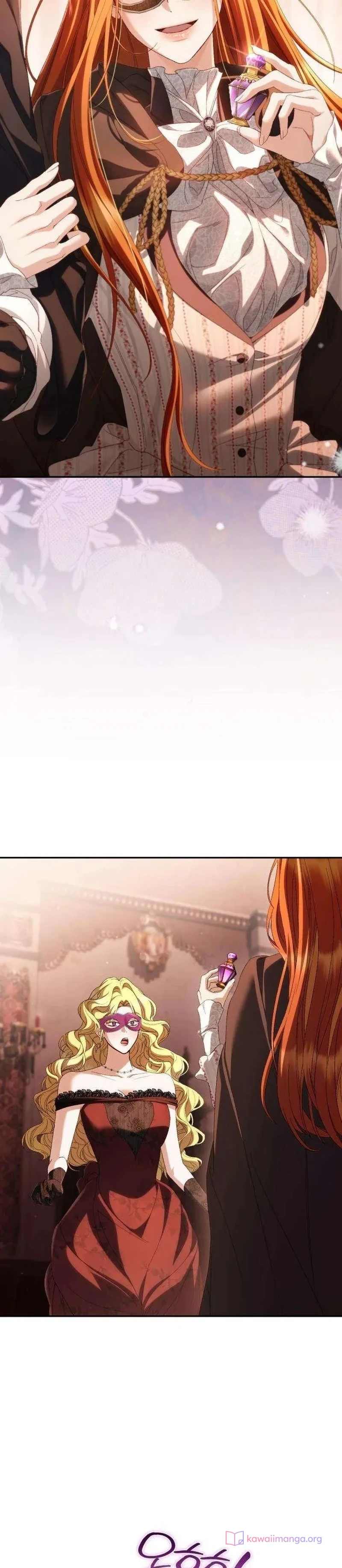 Read Return of the Scandal Maker AR Manga Online