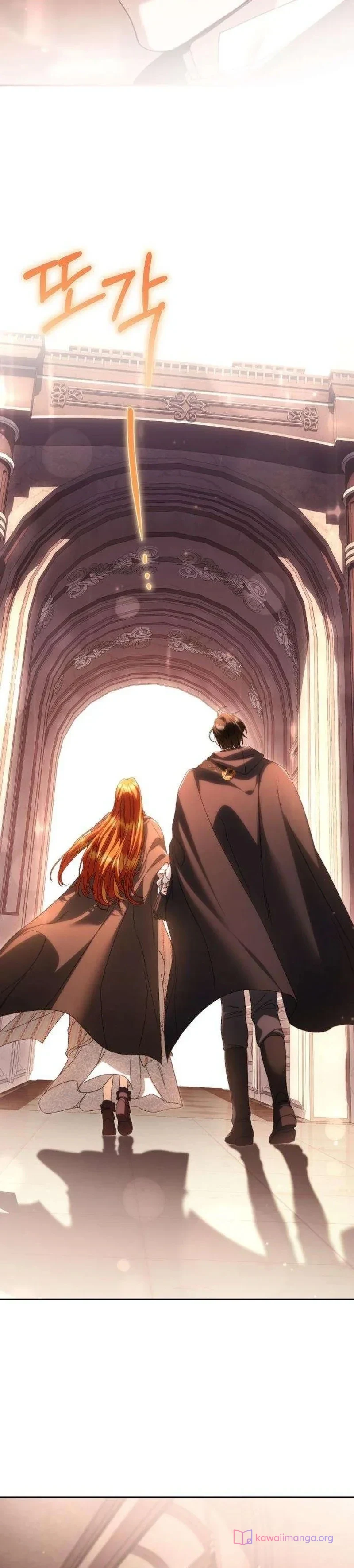 Read Return of the Scandal Maker AR Manga Online