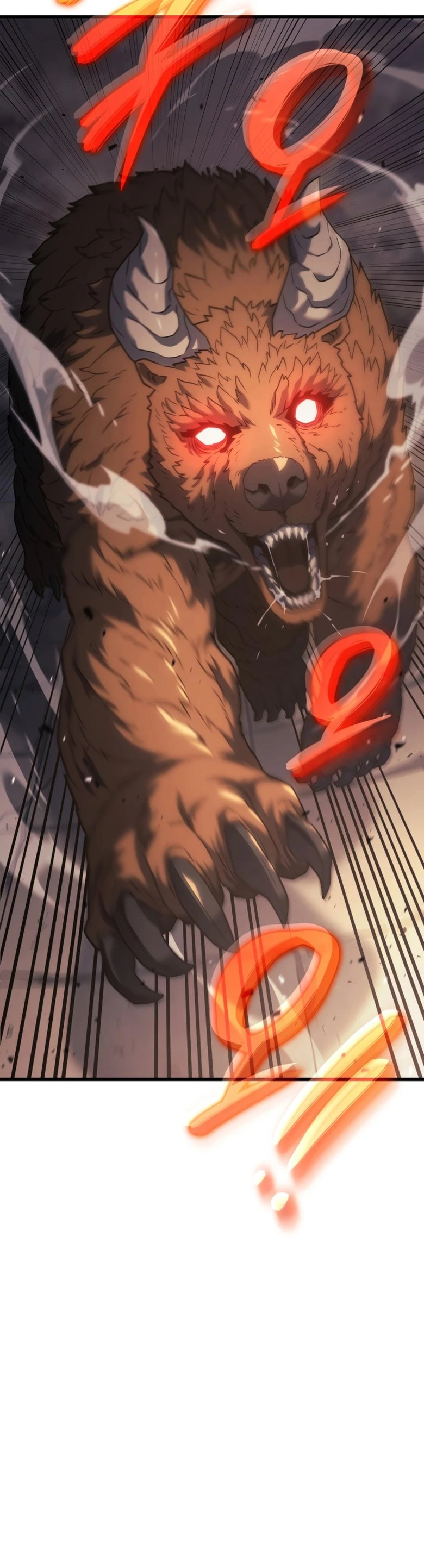 Read Revenge of the Iron-Blooded Sword Hound AR Manga Online