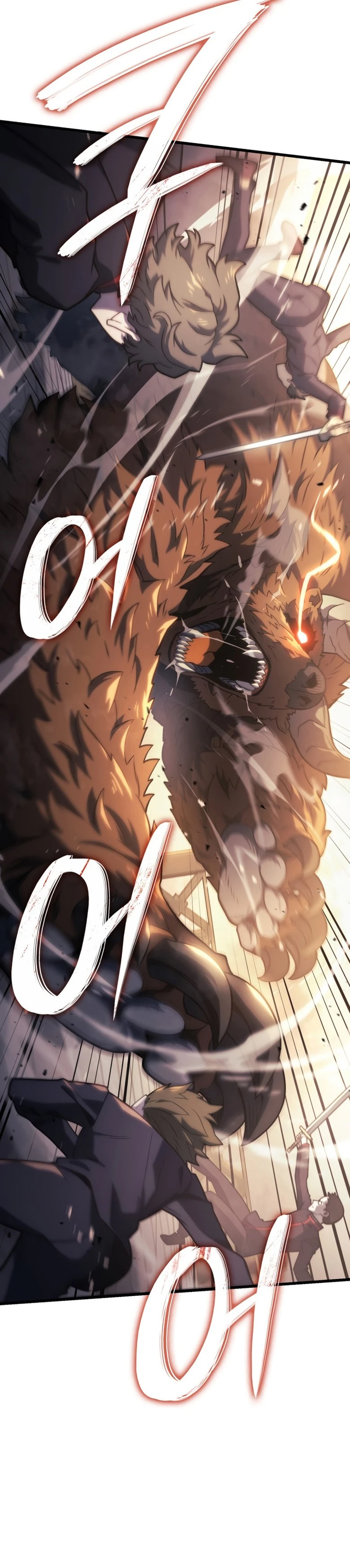 Read Revenge of the Iron-Blooded Sword Hound AR Manga Online