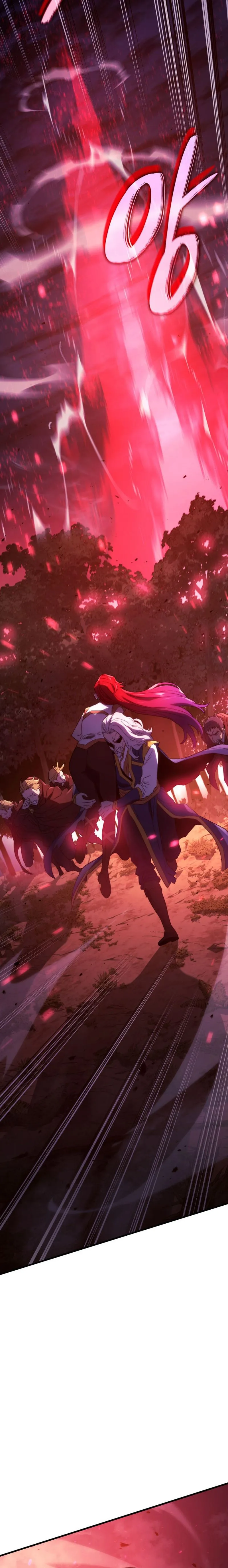 Read Revenge of the IronBlooded Sword Hound AR Manga Online