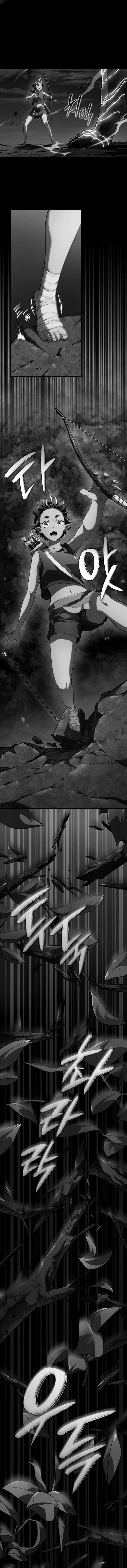 Read Revenge of the IronBlooded Sword Hound AR Manga Online