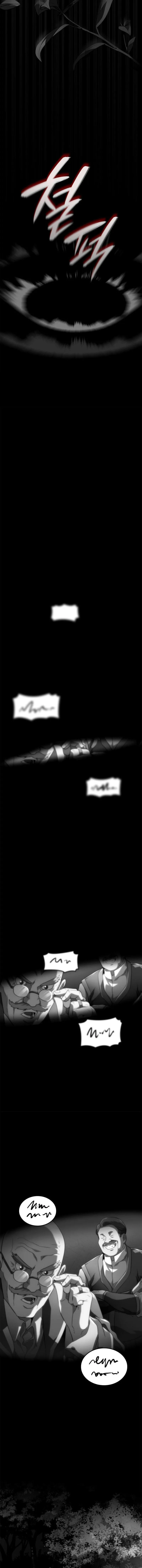 Read Revenge of the IronBlooded Sword Hound AR Manga Online