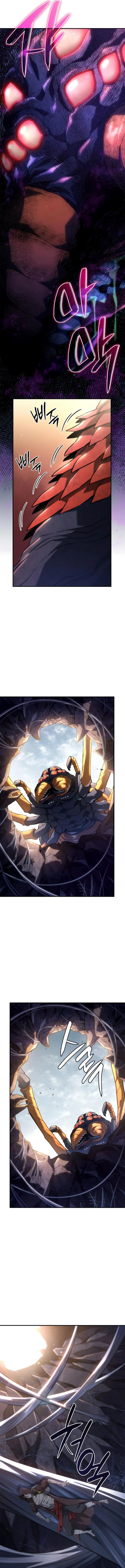 Read Revenge of the IronBlooded Sword Hound AR Manga Online
