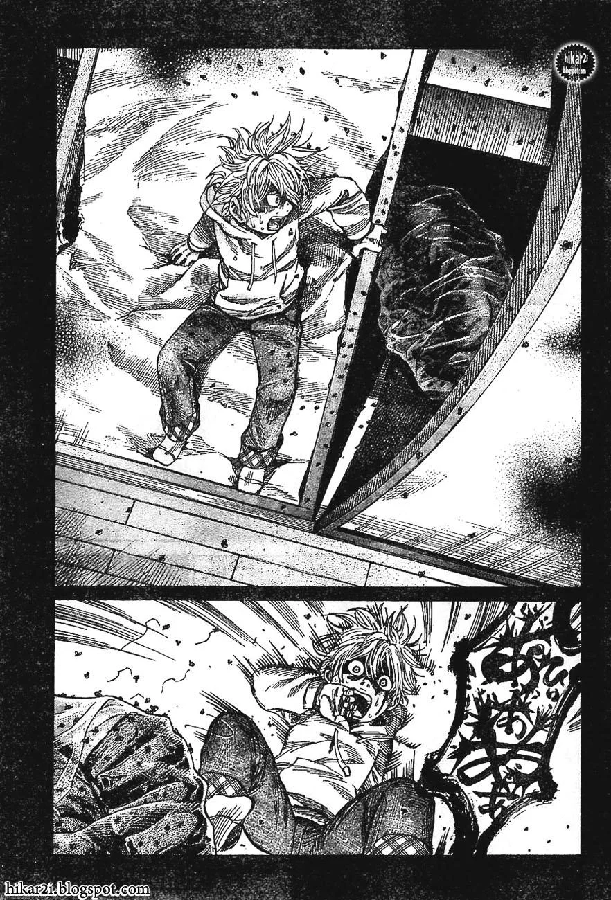 Read Rikudou AR Manga Online