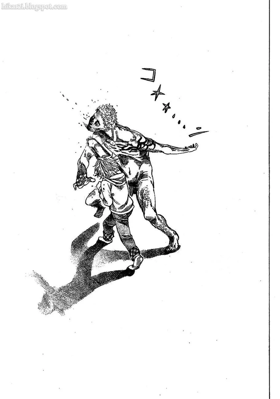 Read Rikudou AR Manga Online