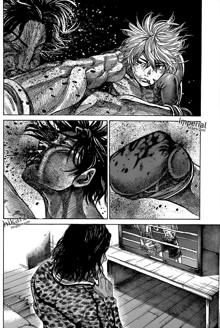 Read Rikudou AR Manga Online