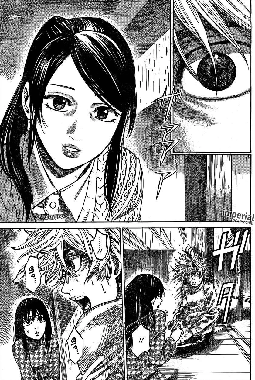 Read Rikudou AR Manga Online