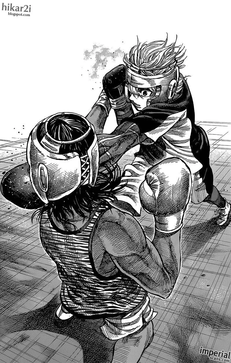 Read Rikudou AR Manga Online