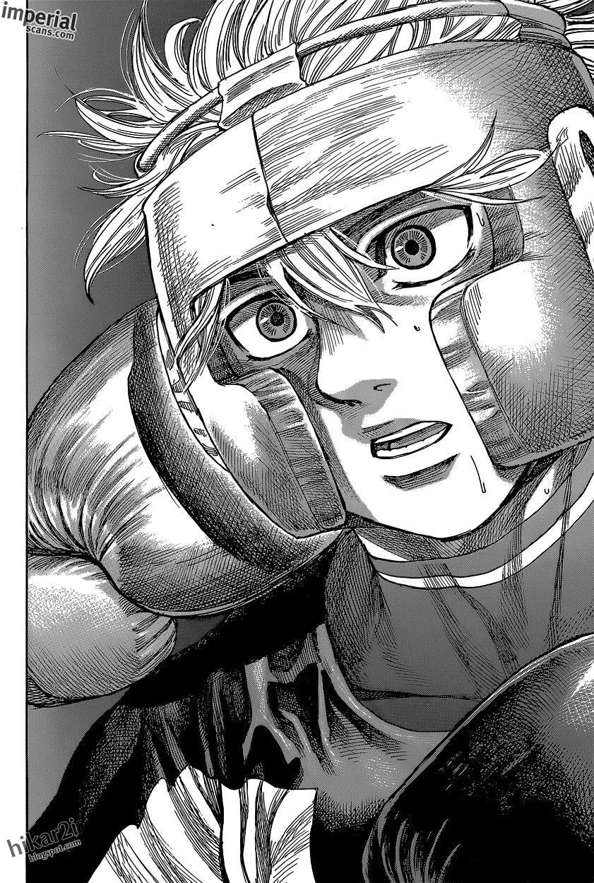 Read Rikudou AR Manga Online