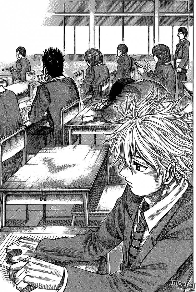 Read Rikudou AR Manga Online
