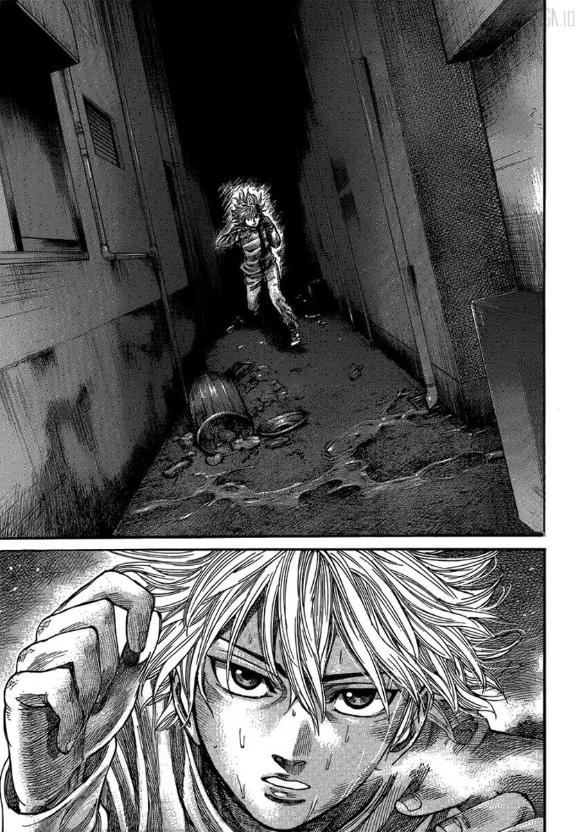 Read Rikudou AR Manga Online