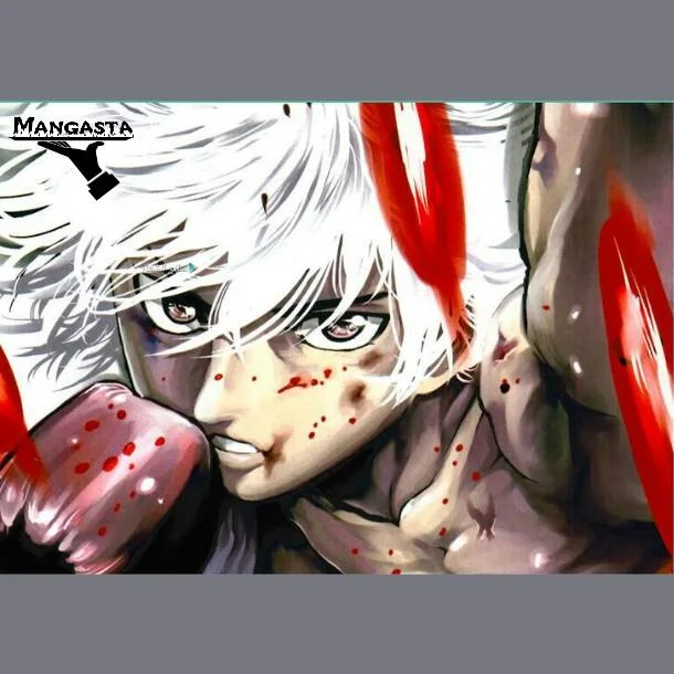 Read Rikudou AR Manga Online