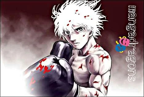 Read Rikudou AR Manga Online