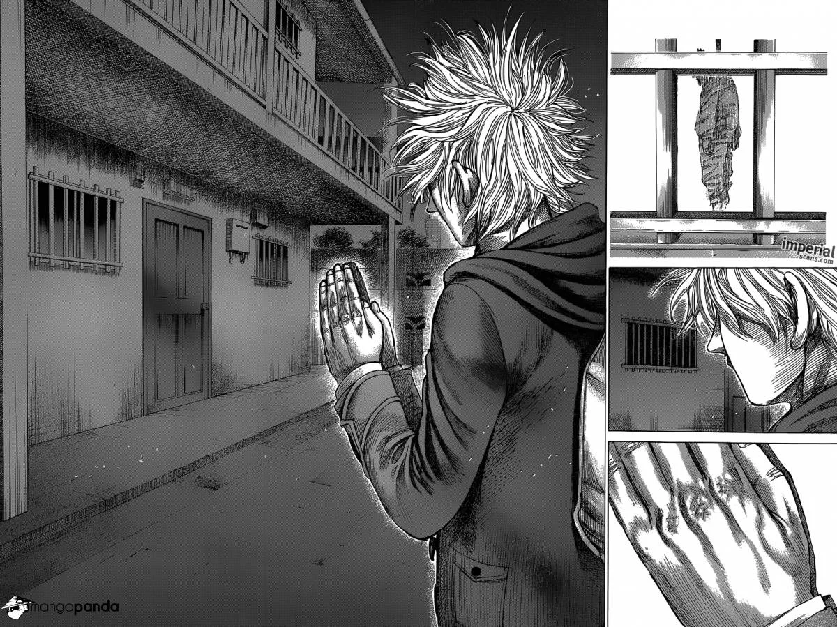 Read Rikudou AR Manga Online