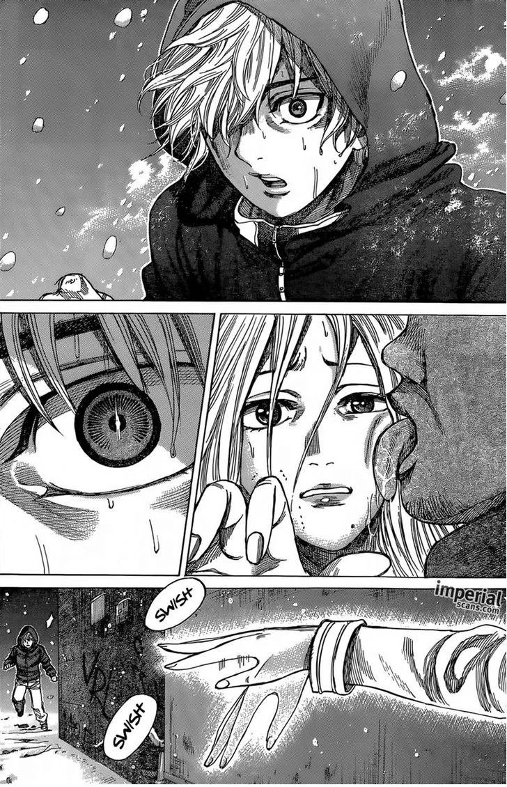 Read Rikudou AR Manga Online