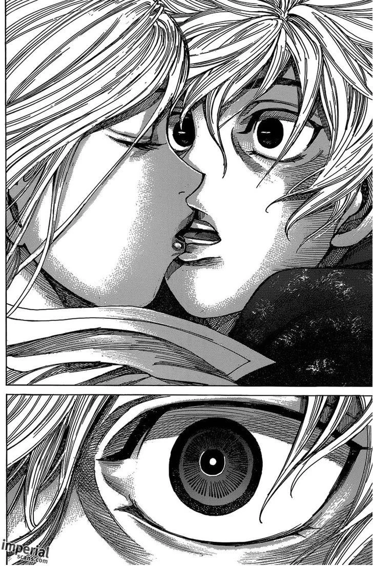 Read Rikudou AR Manga Online