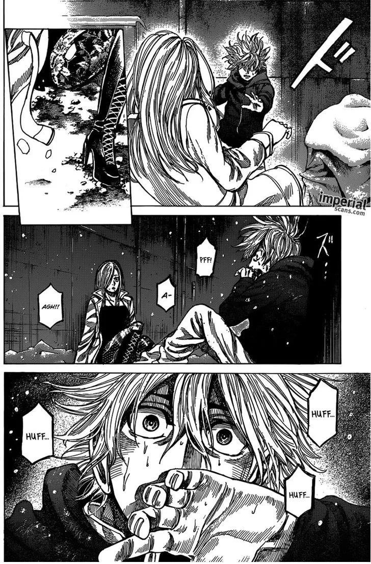 Read Rikudou AR Manga Online