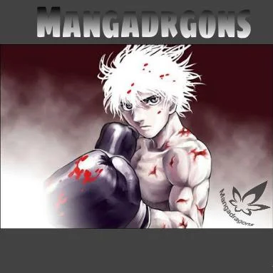 Read Rikudou AR Manga Online