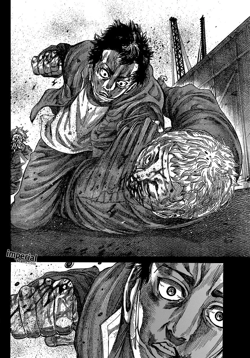 Read Rikudou AR Manga Online