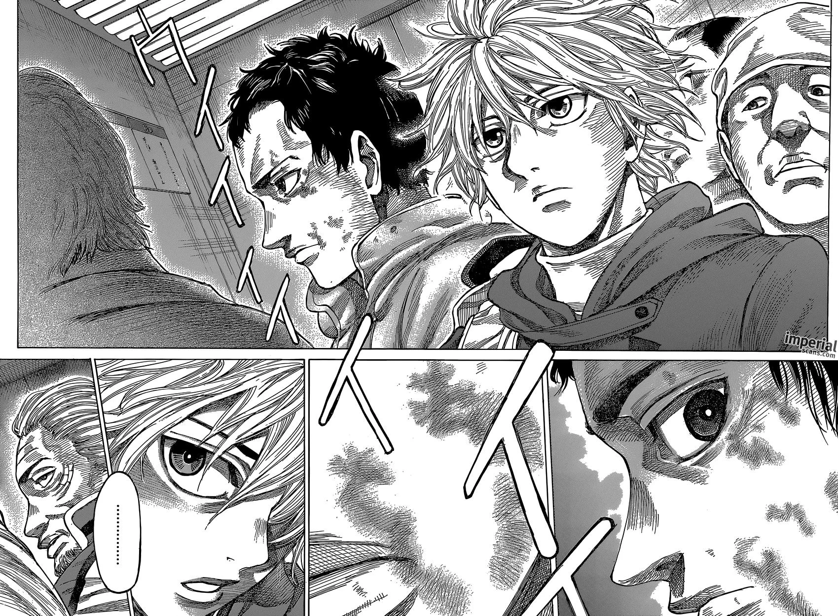 Read Rikudou AR Manga Online
