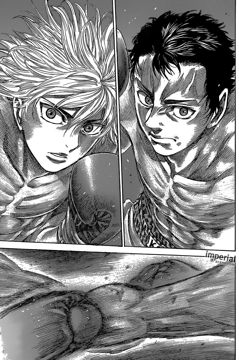 Read Rikudou AR Manga Online