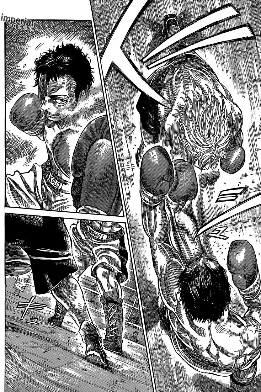Read Rikudou AR Manga Online