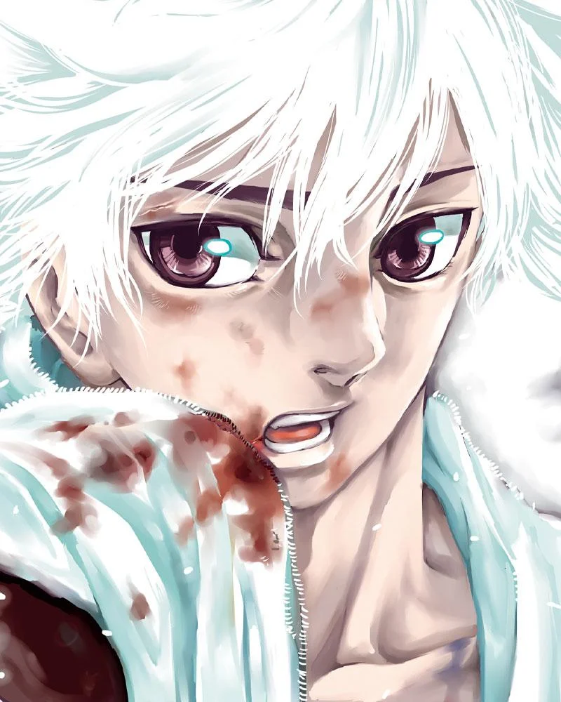 Read Rikudou AR Manga Online