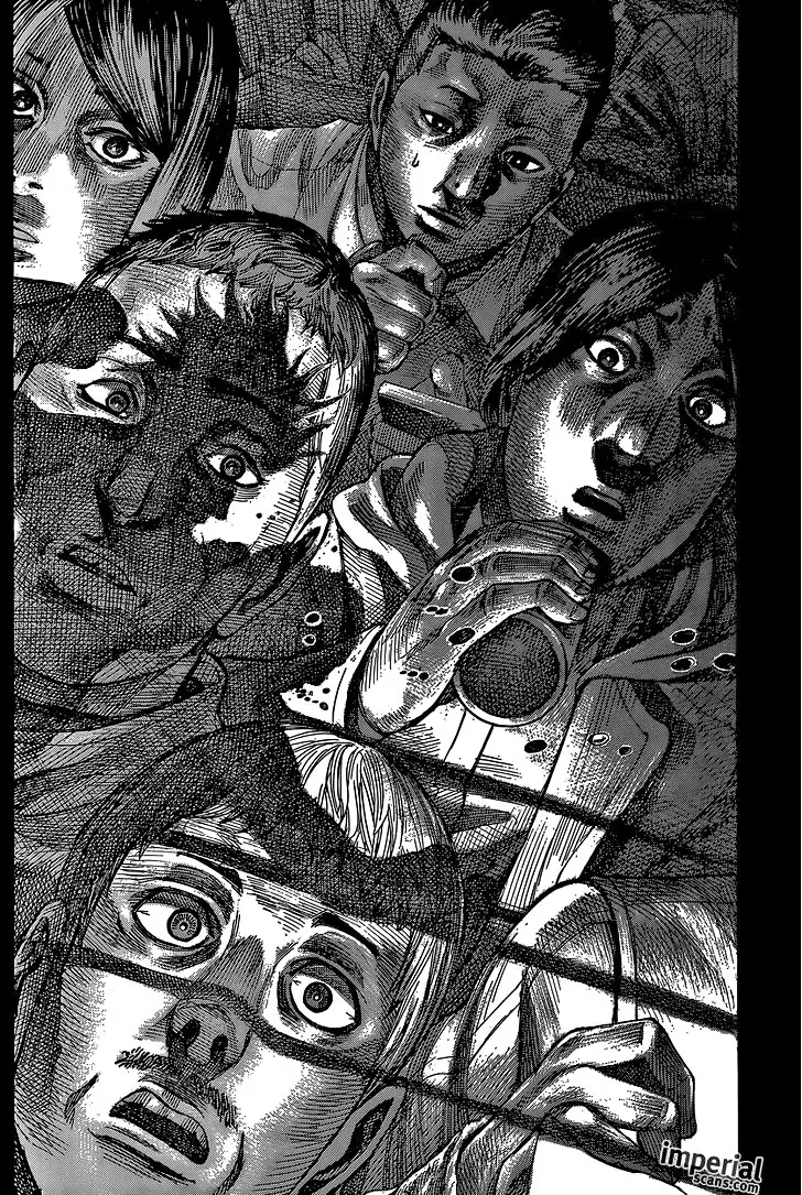 Read Rikudou AR Manga Online