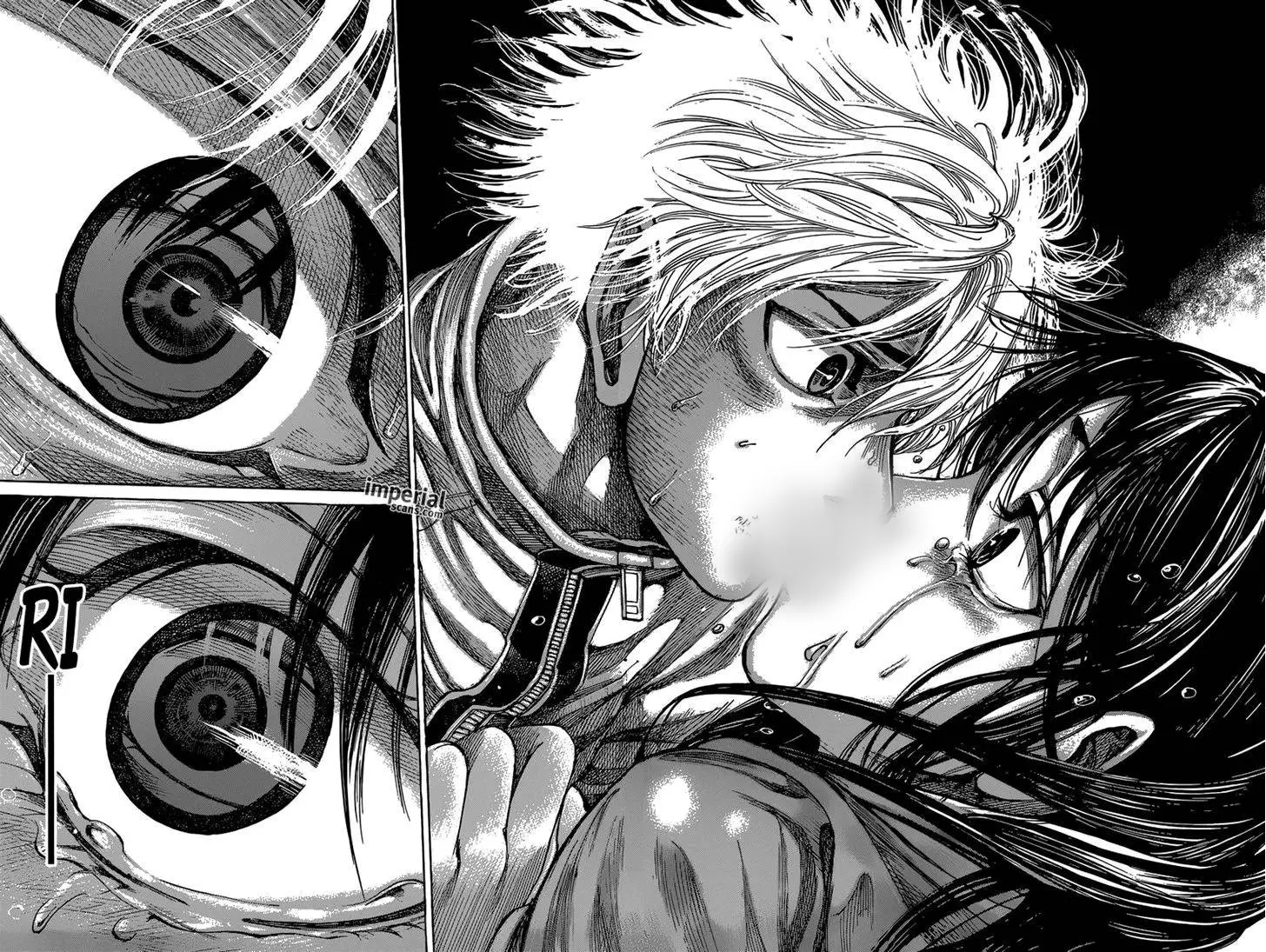 Read Rikudou AR Manga Online