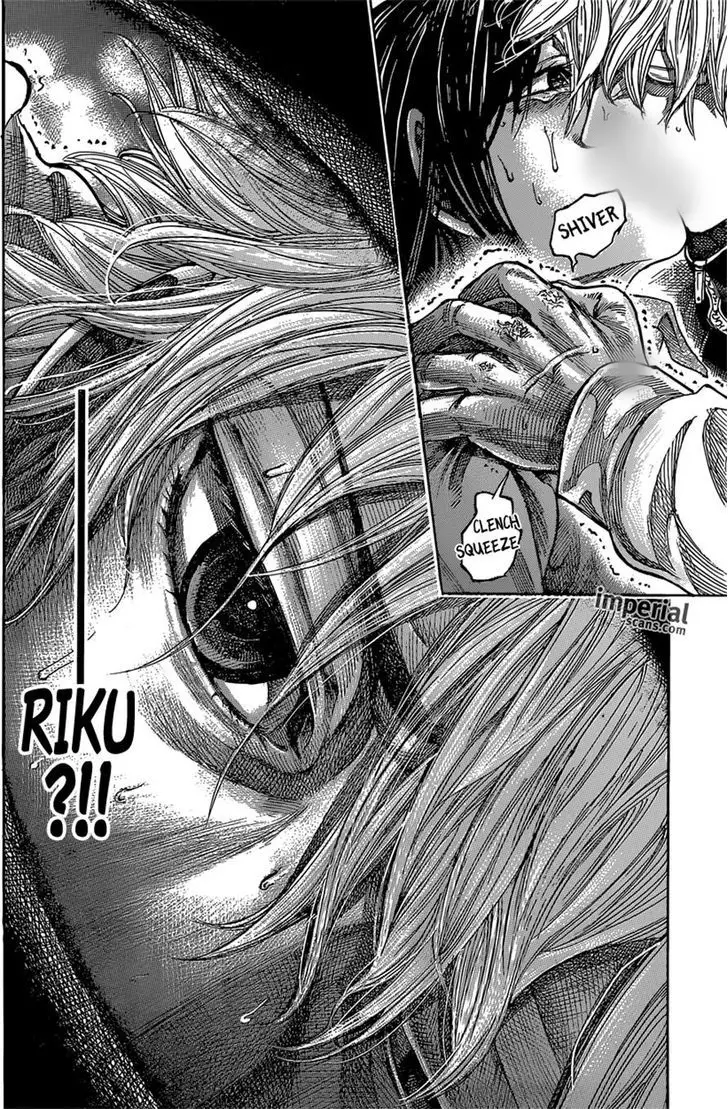 Read Rikudou AR Manga Online